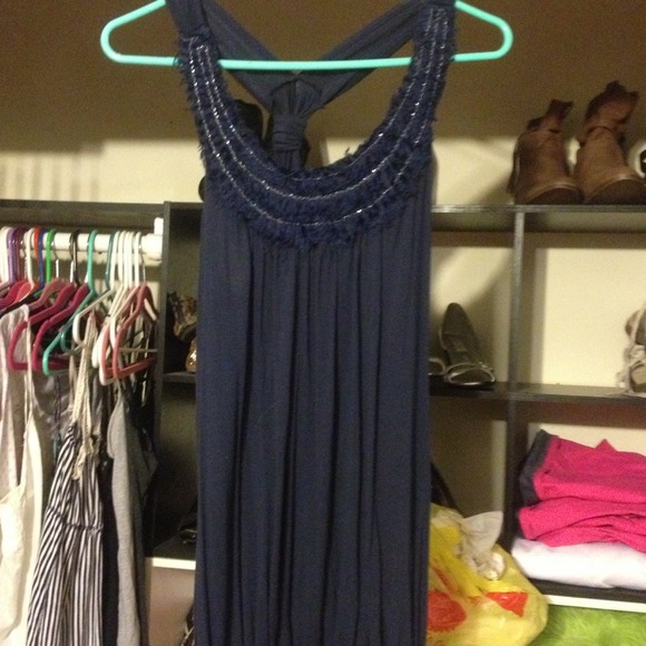 Tank top.