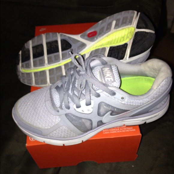 Nike shoes