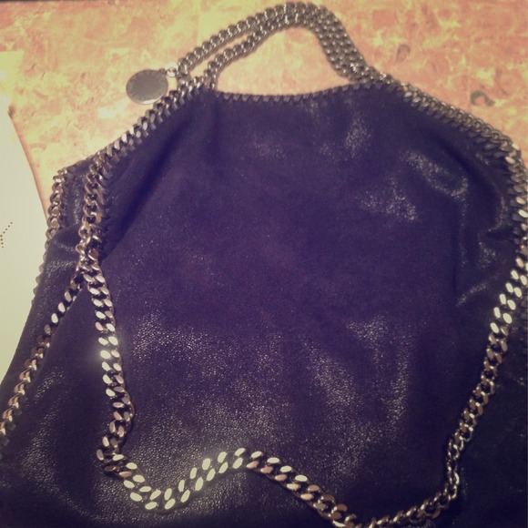 ❌SOLD❌Stella McCartney Falabella Foldover