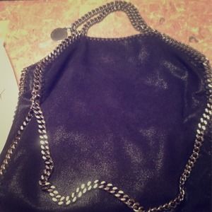 ❌SOLD❌Stella McCartney Falabella Foldover