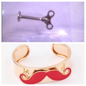 Bundle for bettyriver