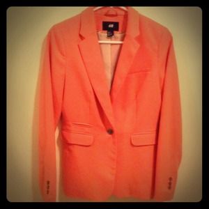 H&M blazer