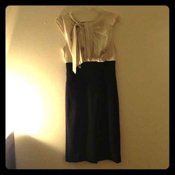 ABS Collection cocktail dress