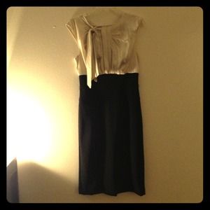 ABS Collection cocktail dress