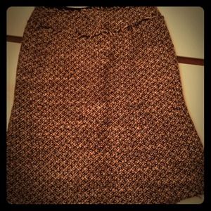 RESERVED✋✋Zara pencil skirt