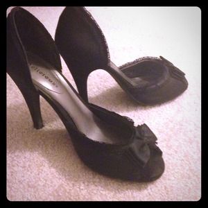 Delicious brand shoes