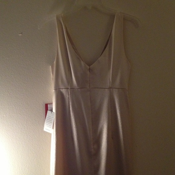 JS Collection gown - Picture 3 of 3