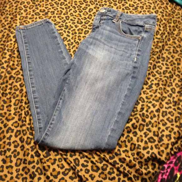 American Eagle Jeggings
