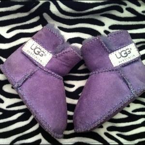 💜Trade💜Baby Ugg Boots size small