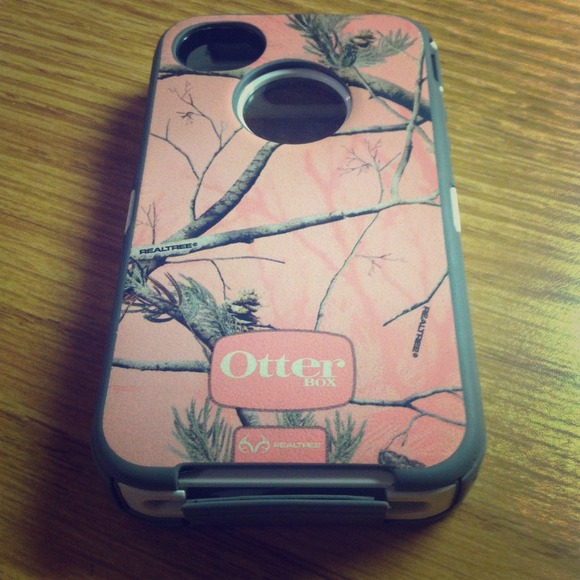 iPhone 4/4s otterbox