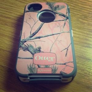 iPhone 4/4s otterbox