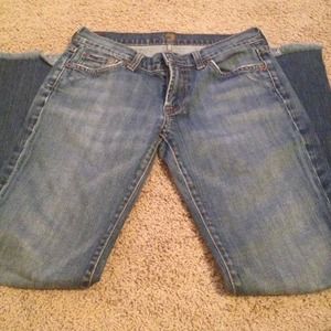 Seven for All Mankind Jeans