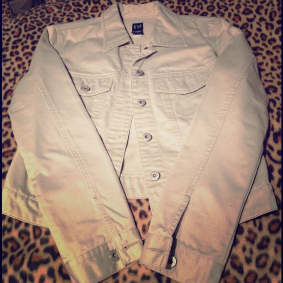 GAP jacket - Picture 1 of 4