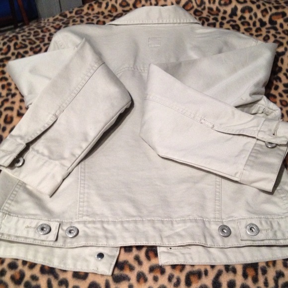 GAP jacket - Picture 3 of 4