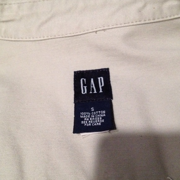 GAP jacket - Picture 4 of 4