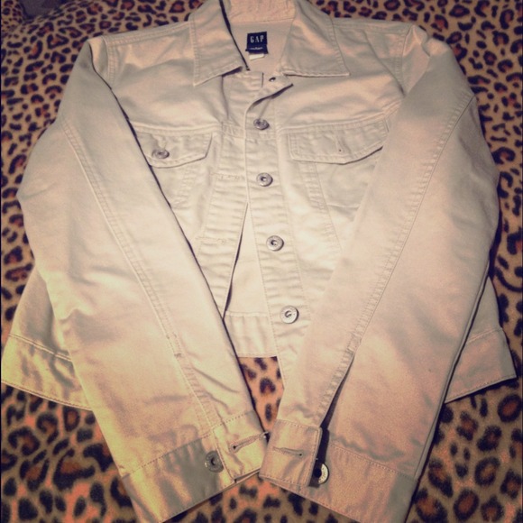 GAP jacket