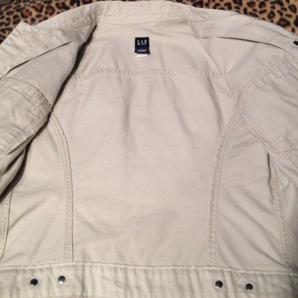 GAP jacket - Picture 2 of 4
