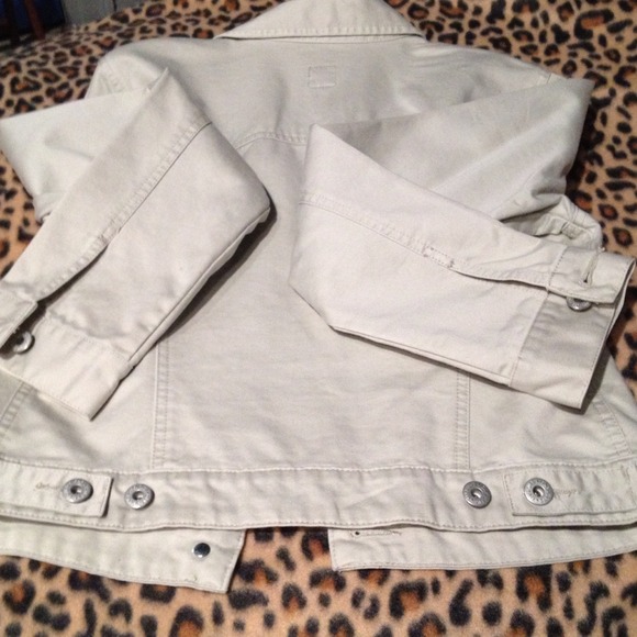 GAP jacket - Picture 3 of 4