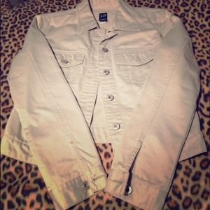 GAP jacket