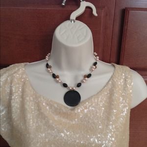 Sale $5 only Fashion necklace