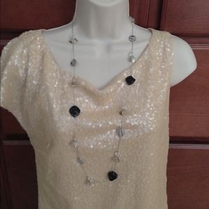 Sale $5 Necklace and earring set