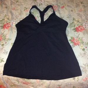 Lululemon top*bundled w/ eci top and express top*