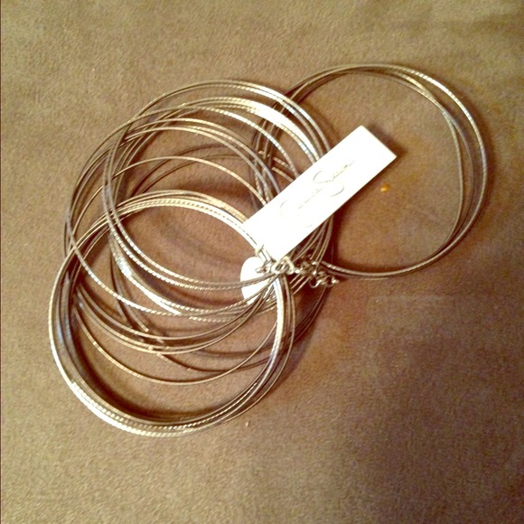 Jessica Simpson Bracelet