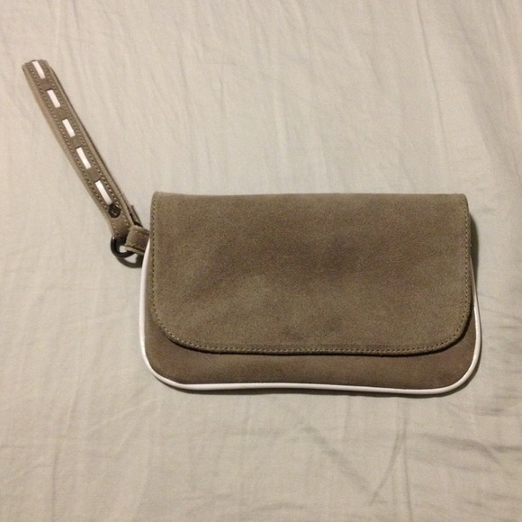 Proenza Schouler for Target Genuine Lthr Clutch