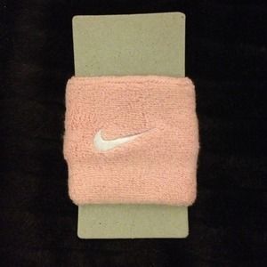 Nike wrist band