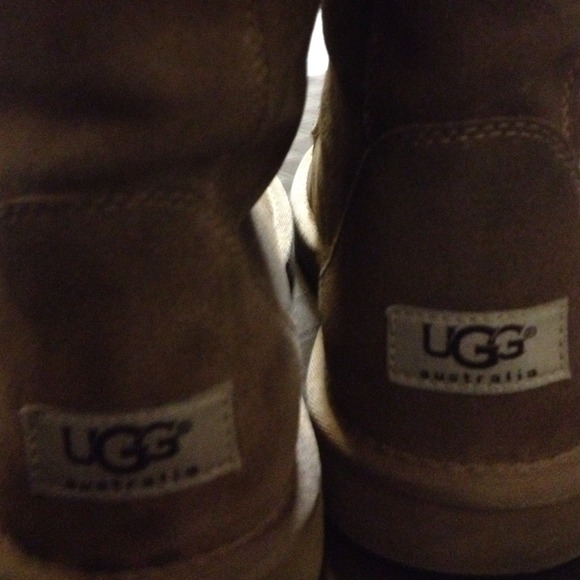 Ugg boots