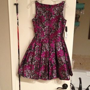 BB Dakota NWT dress