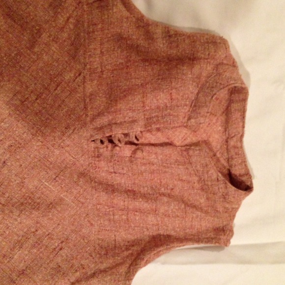 Jute Top small
