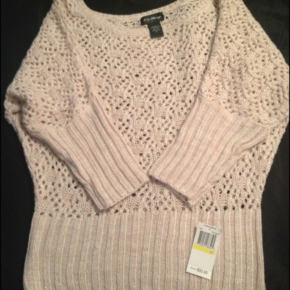 Light pink