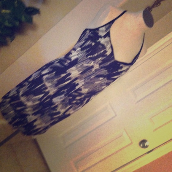 Xclnt condition MS. sixty dress super HOT