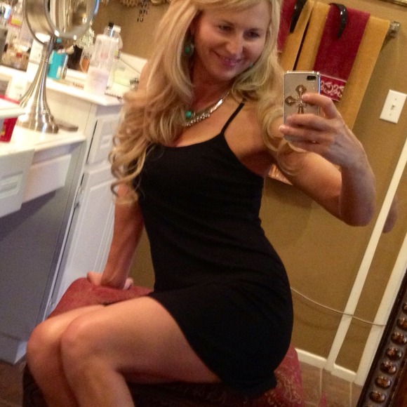 Dress/ sold