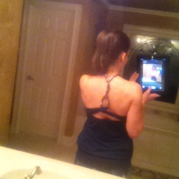 Cute, Dressy Halter Top - Picture 3 of 4