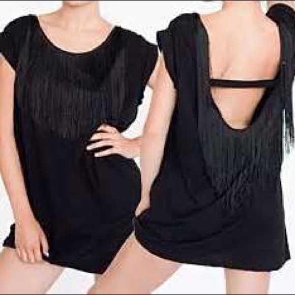 American Apparel Dress