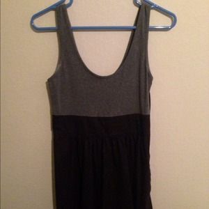 Express dress size 4