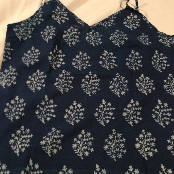 Cotton Top