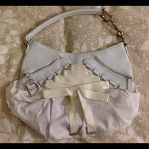 Christian Dior handbag
