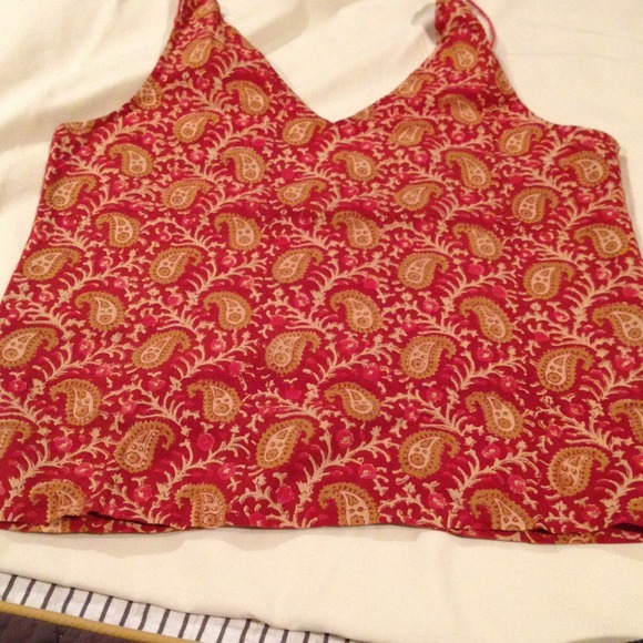 Cotton Top