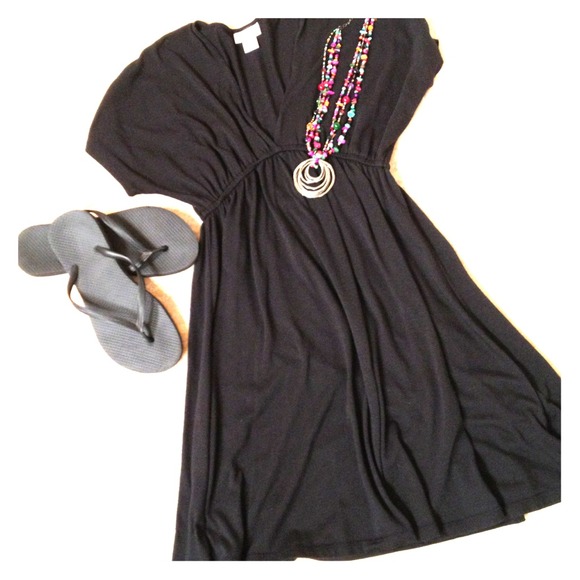 Kimono Style Dress