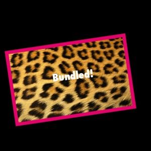 ❌Reserved Bundled!