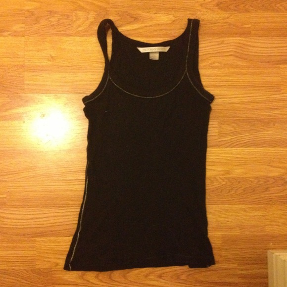 💥SOLD💥Victoria's Secret tank