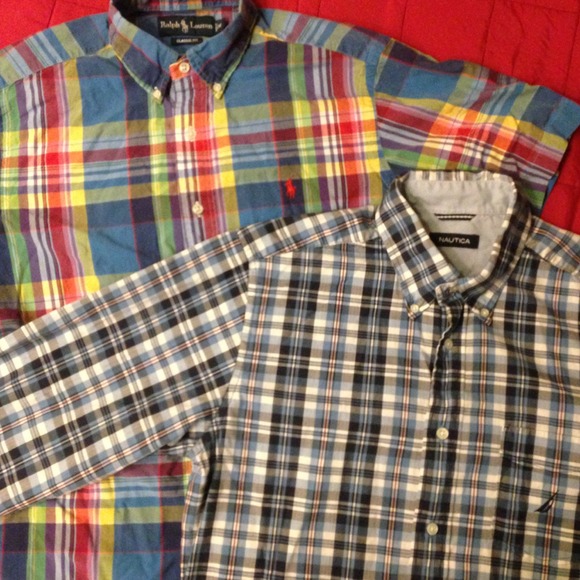 Sold as bundle