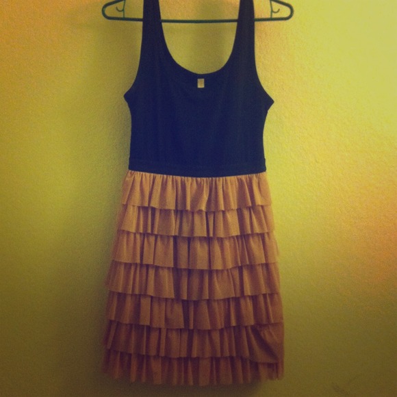 Beautiful dress