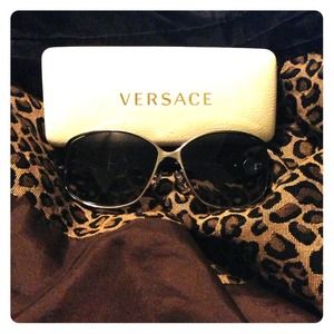 Versace sunglasses Authentic