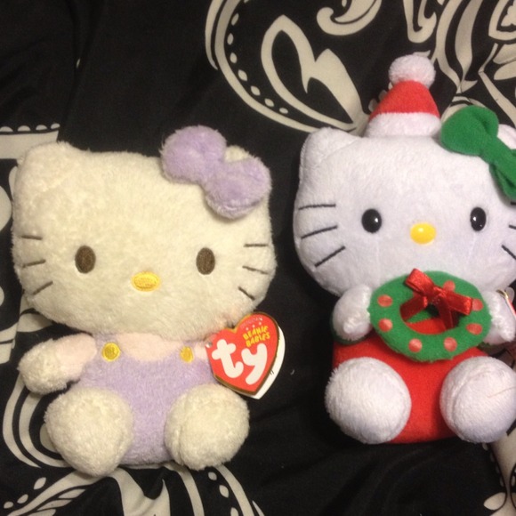 Hello kitty📌📌📌📌SOLD📌📌📌