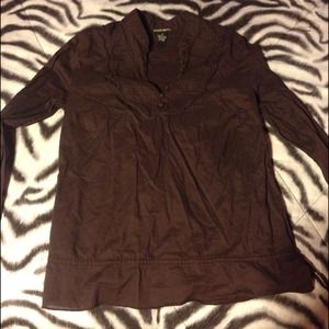 Lucky brand long sleeve