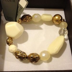 Pilgrim Bracelet